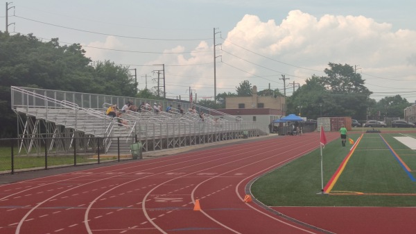 John Bartram High School Field - Philadelphia, PA