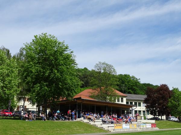 Wagner Shredder Arena - Neuhaus am Klausenbach