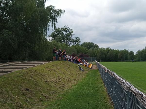 Stadion Sportowy w Końskowoli - Końskowola