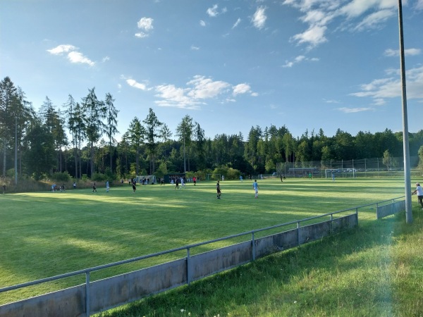 Sportanlage Mühlberg Platz 2 - Altmannstein-Sandersdorf