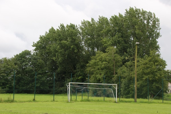 Sportplatz Kleinensiel - Stadland-Kleinensiel