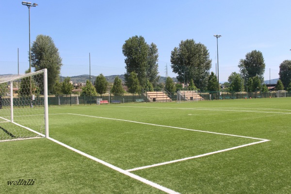 Campo Sportivo Firenze Sud - Firenze