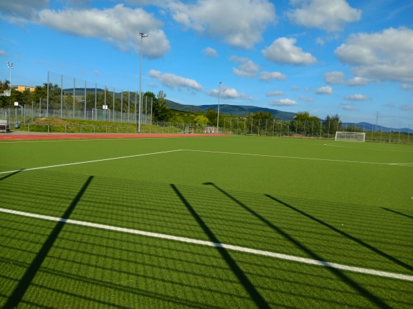 Weinstraßenstadion Nebenplatz - Edenkoben