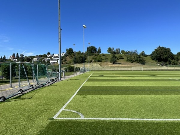 Sportanlage Stighag Platz 7 - Kloten