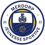 Wappen Jeunesse Sportive Merdorp