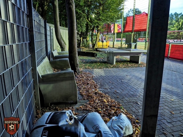 Admiralplatz - Dortmund-Wellinghofen