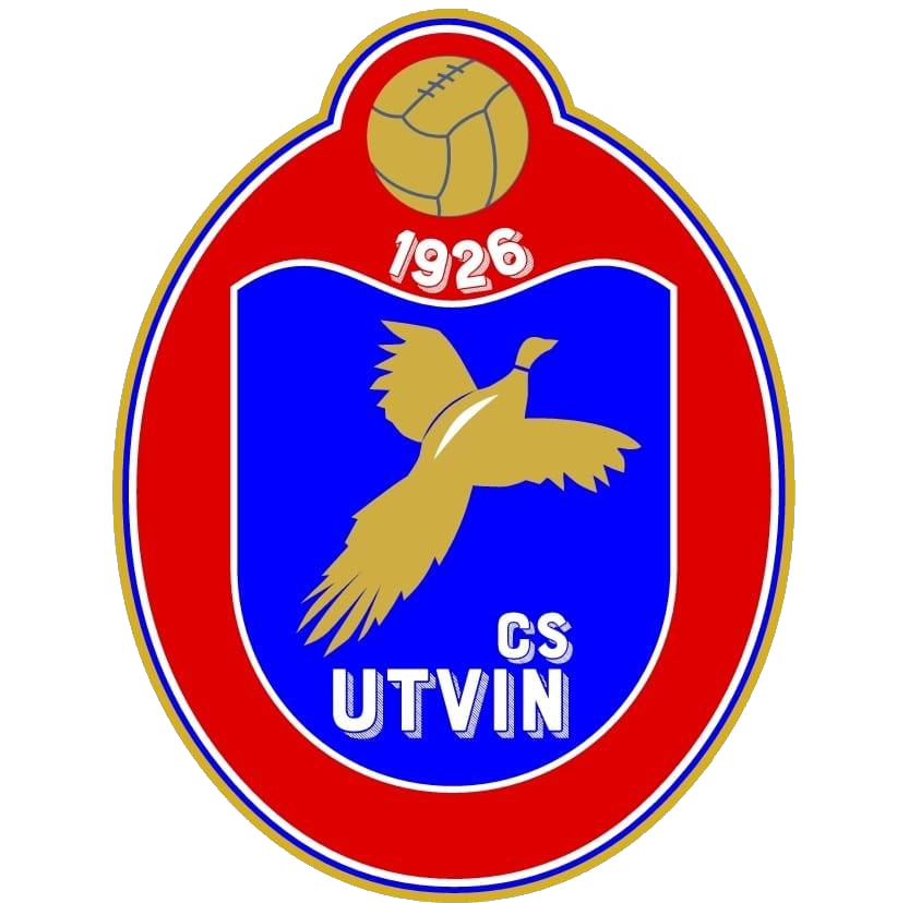 Wappen CS Utvin