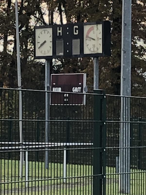 Karl-Weinberger-Stadion - Plattling