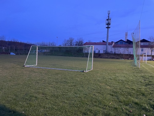 Erbachstadion Nebenplatz 1 - Eisingen/Bayern