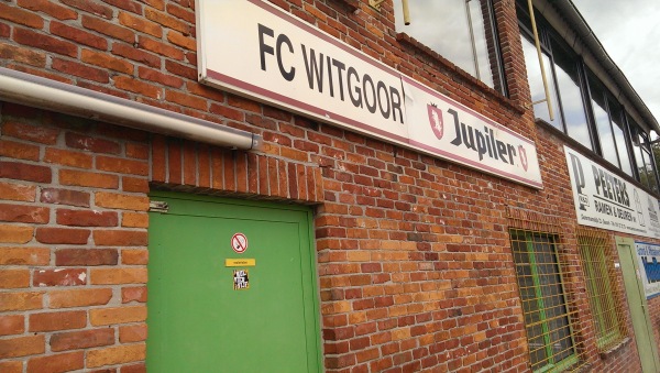 Sportpark De Wouwer Terrein 2 - Dessel-Witgoor