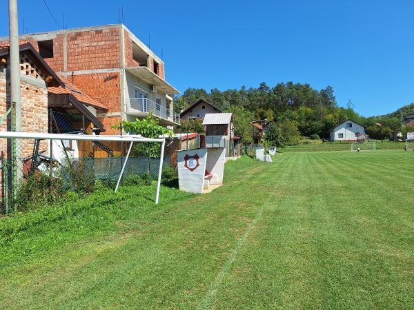 Stadion Dr. Nele Karajlić - Banja Luka 