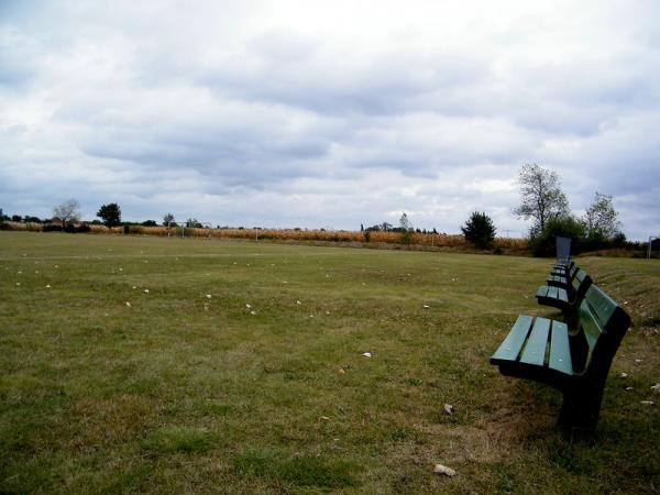 Sportplatz Dehlitz - Lützen-Dehlitz