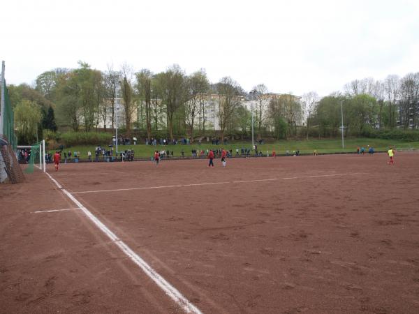 Sportanlage des Betriebssport-Kreisverbandes Wuppertal - Wuppertal-Unterbarmen