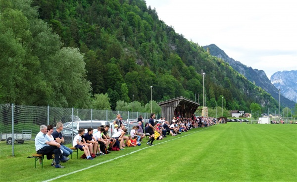 Rudolf Engl Stadion - Ebensee