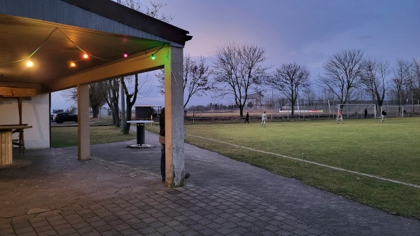 Sportanlage Sulzheim Platz 2 - Sulzheim/Unterfranken