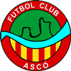 Wappen FC Ascó Wappen FC Ascó 11857