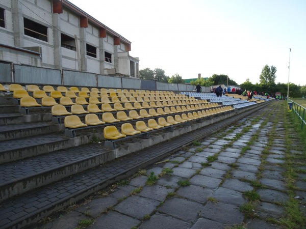 Stadion MGOSiR Ryki - Ryki
