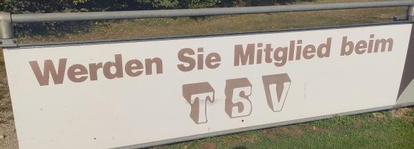 Sportanlage Aichacher Straße - Altomünster