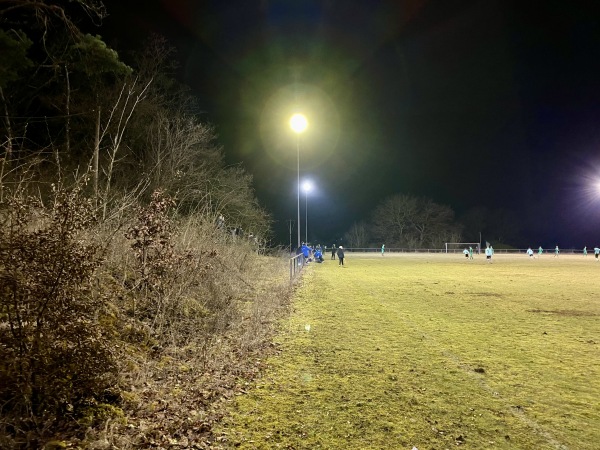 Sportplatz Oberndorf - Solms-Oberndorf