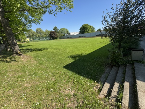 Sportplatz Theodor-Heuss-Realschule - Offenburg
