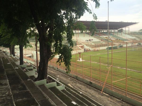 Gelora 10 November - Surabaya