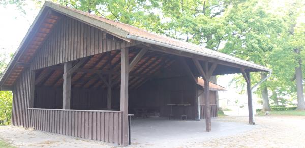 Sportplatz Brüntrup - Blomberg/Lippe-Brüntrup