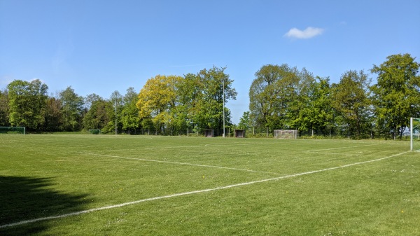 Sport- und Freizeitzentrum Krainhagen - Obernkirchen-Krainhagen