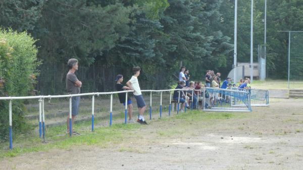 Sportplatz an der Hohle - Panschwitz-Kuckau