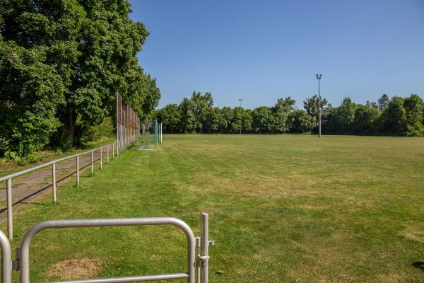 Stadion an der Klosterstraße Nebenplatz 2 - Fürstenfeldbruck
