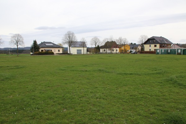 Sportplatz Dorsel - Dorsel