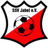 Wappen ehemals SSV Jabel 91  95693