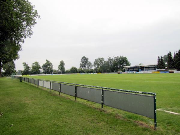 Sportanlage an der Mühle - Haren/Ems-Rütenbrock