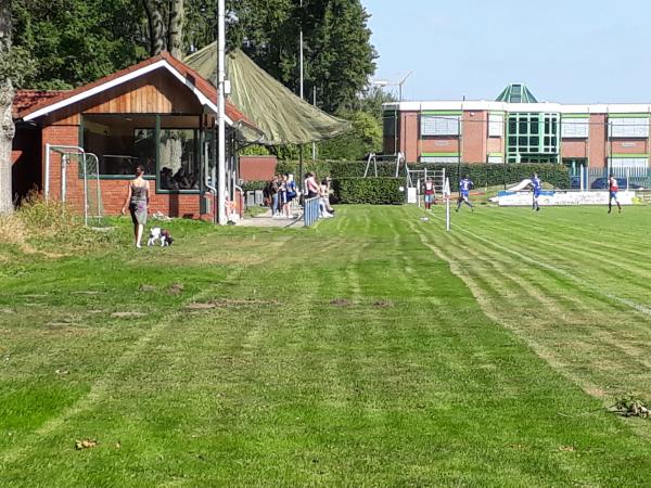 Pottebruchstadion - Fürstenau