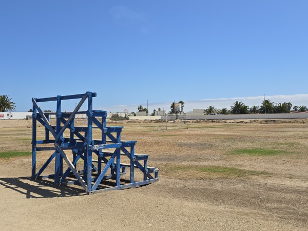 SFC Stadium field 2 - Swakopmund