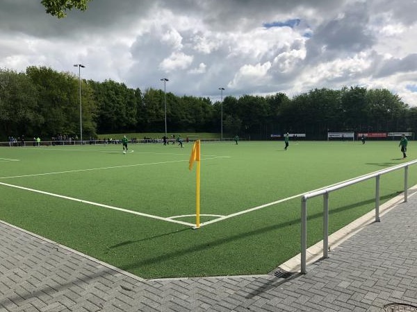 Sportanlage Wolferskaul - Schulplatz - Aachen-Brand