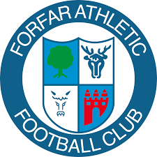 Wappen Forfar United FC  69632