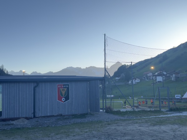 Sportplatz Navis - Navis