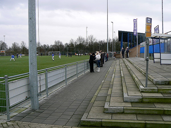 Sportpark Inschoten - Ede GLD