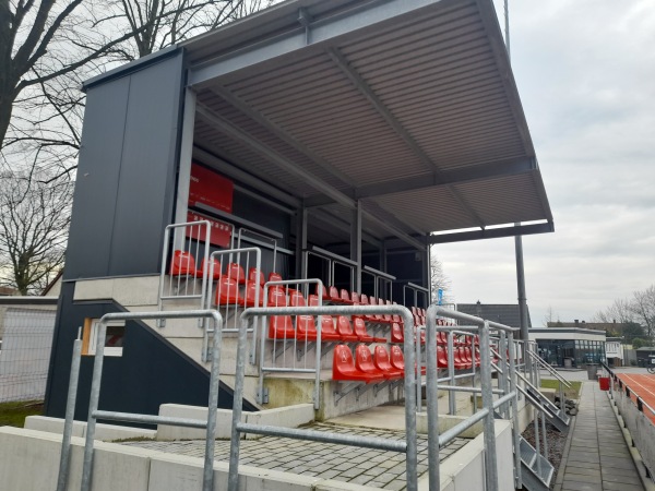 Jahnsportplatz - Tecklenburg