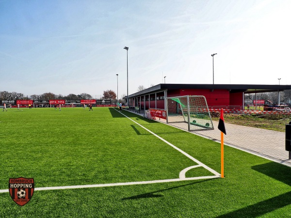 EDEKA Farthmann Sportpark Platz 2 - Versmold-Peckeloh