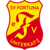 Wappen SV Fortuna Unterkatz 