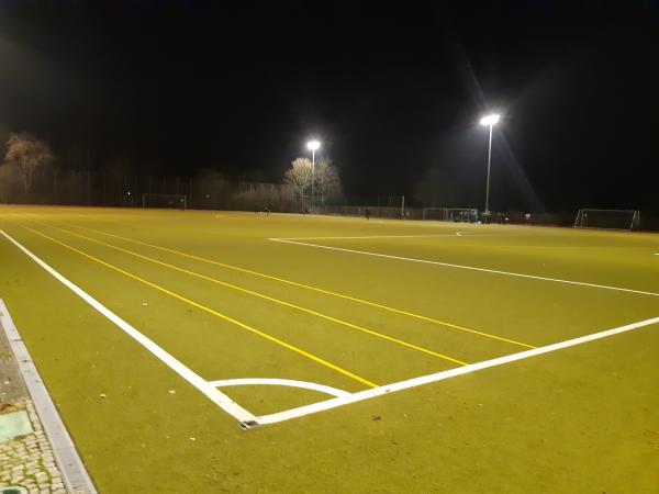 Sportanlage am Baußnernweg - Berlin-Marienfelde