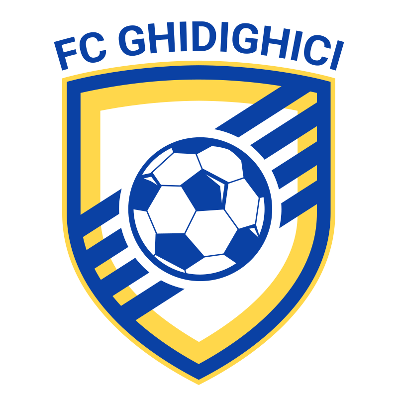 Wappen FC Ghidighici