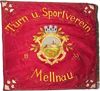 Wappen ehemals TSV Mellnau 1930