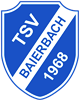 Wappen TSV 68 Baierbach