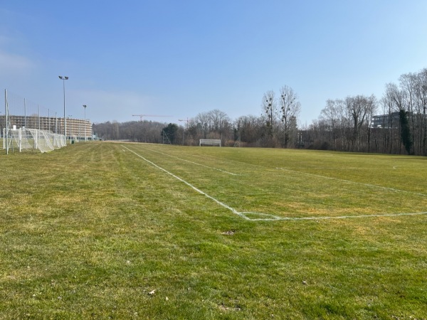 Centre Sportif de Chavannes terrain 11 - Chavannes-Renens