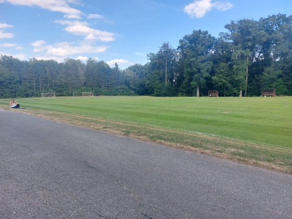 Sportplatz Perscheider Straße - Liebshausen