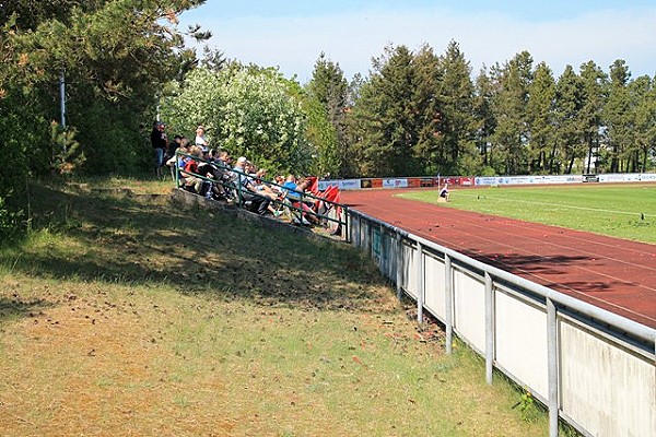 HSM Arena Grenå - Grenaa