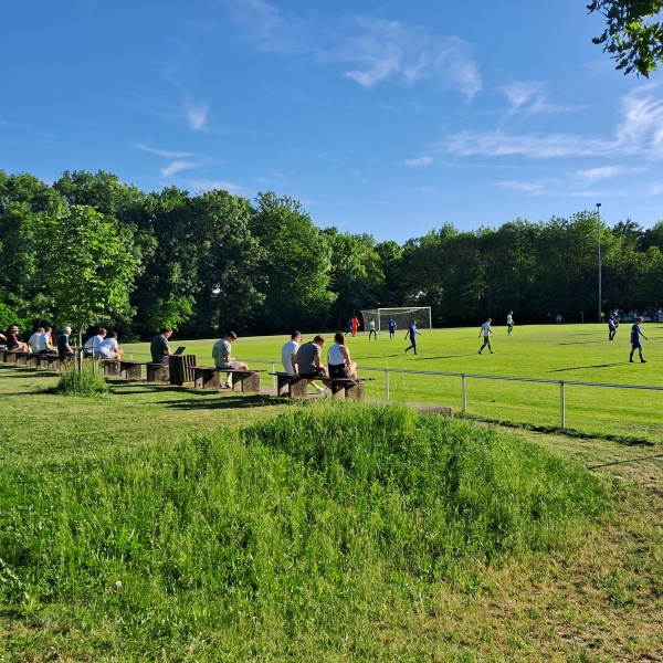Sportplatz im Grasholz - Rottendorf