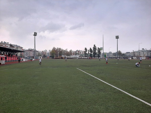 Kepez Kuzeyyaka Stadı - Kepez